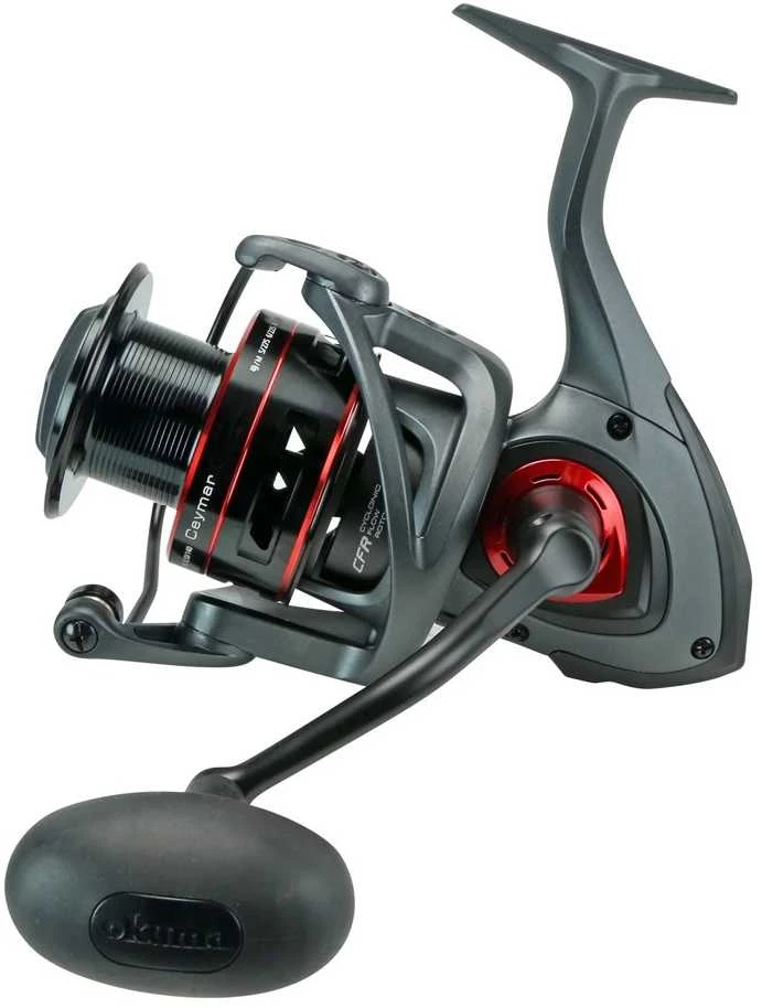 Ritė Okuma Ceymar C2000A-C6000A