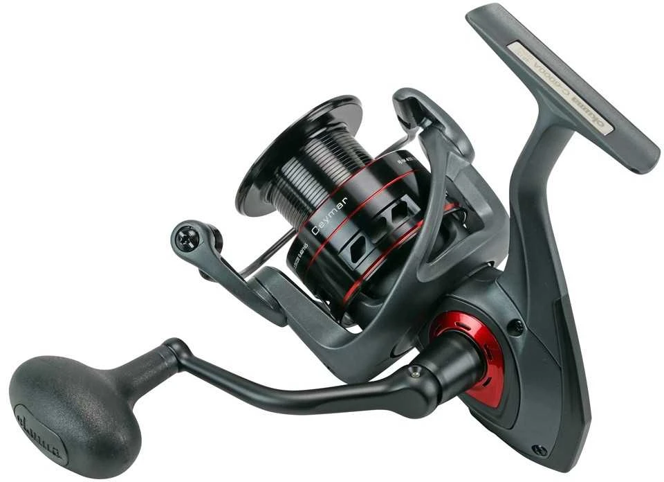 Ritė Okuma Ceymar C2000A-C6000A