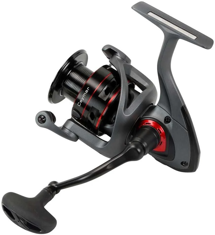 Ritė Okuma Ceymar C2000A-C6000A