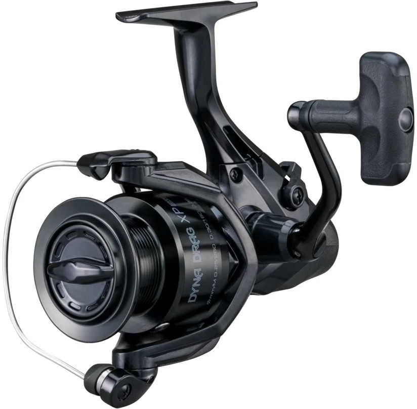 Ritė Okuma DynaDrag XP Baitfeeder 3000-7000
