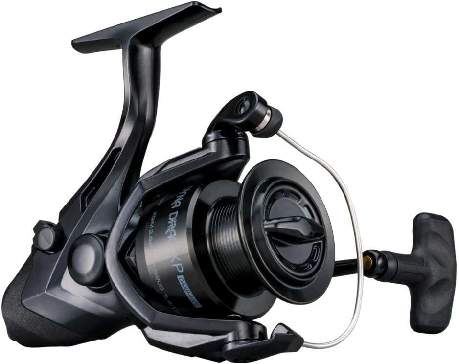 Ritė Okuma DynaDrag XP Baitfeeder 3000-7000