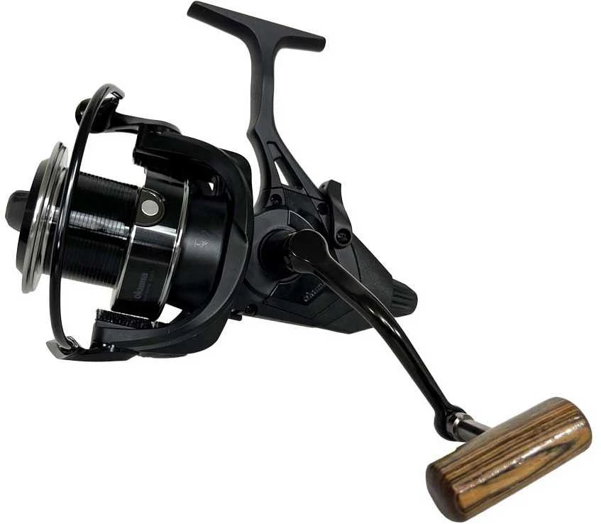 Ritė Okuma LS-6K