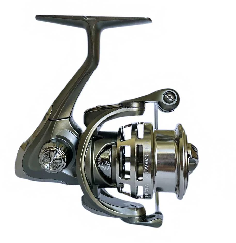 Ritė Pro FL AeroLite X 800/1000 139g