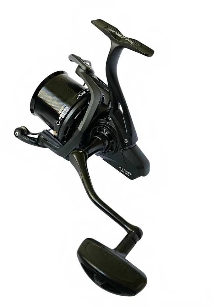 Ritė Pro FL Arcast XR 10000