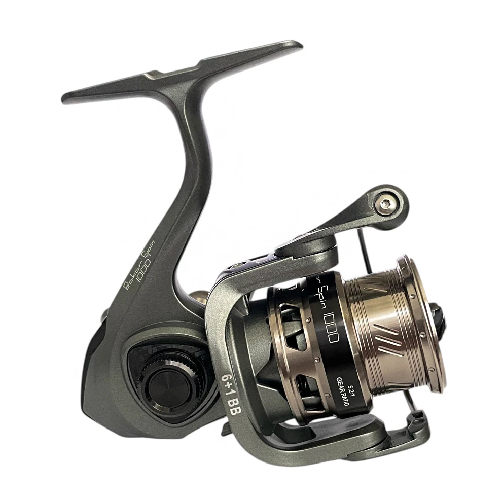 Ritė Pro FL Bokor Spin 1000 136g