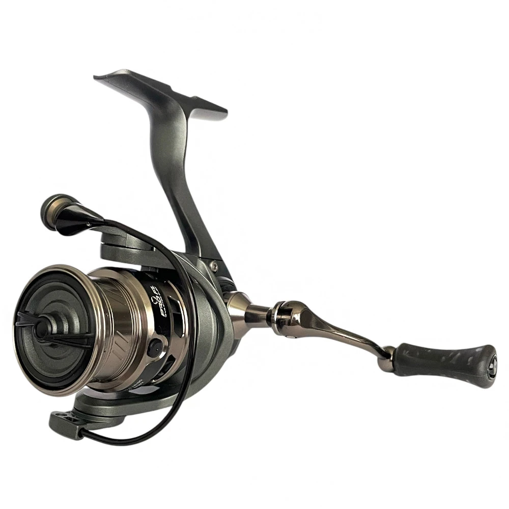 Ritė Pro FL Bokor Spin 1000 136g