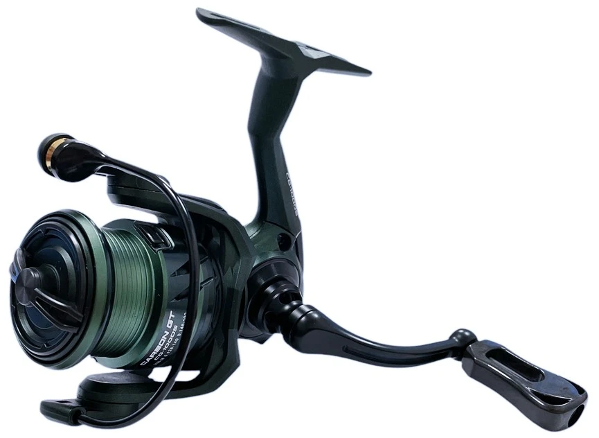 Ritė Pro FL Carbon GT 2000s 162g