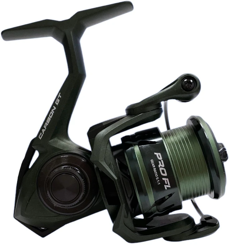 Ritė Pro FL Carbon GT 2500-3000s