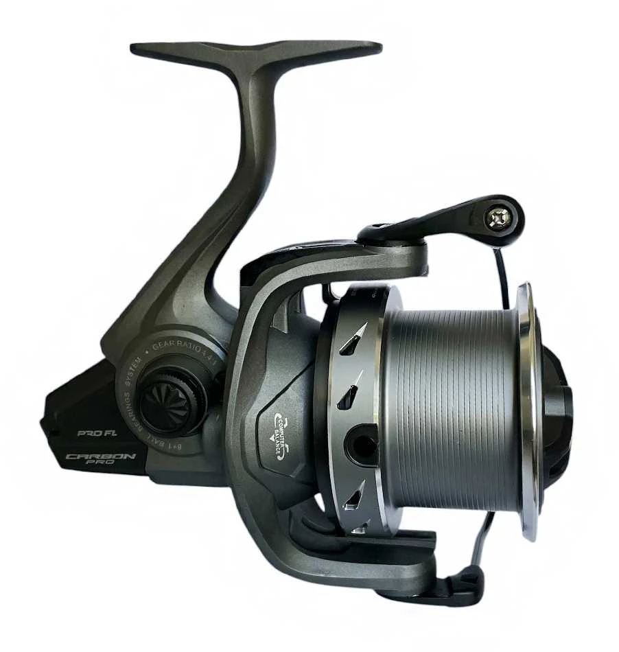 Ritė Pro FL Carbon Pro CX 14000