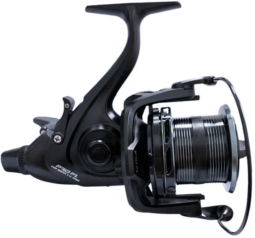Ritė Pro FL Carp Destiny XLC 14000