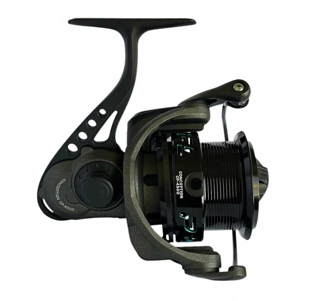 Ritė Pro FL Conception Feeder 4500