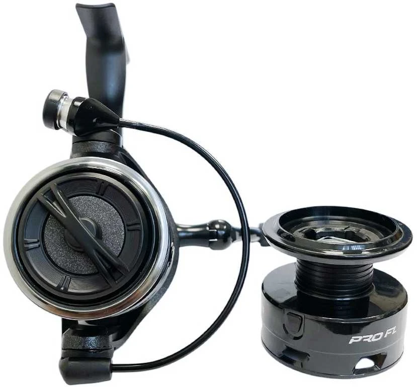 Ritė Pro FL Feeder Wind Pro 4000-6000