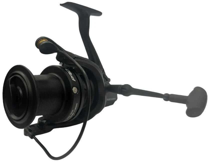 Ritė Pro FL Juodas Edition Blast XC 14000