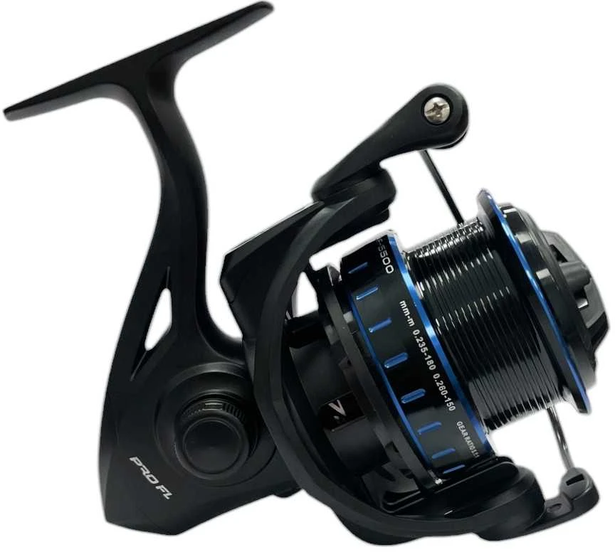 Ritė Pro FL Magnum Feeder 5500/6500