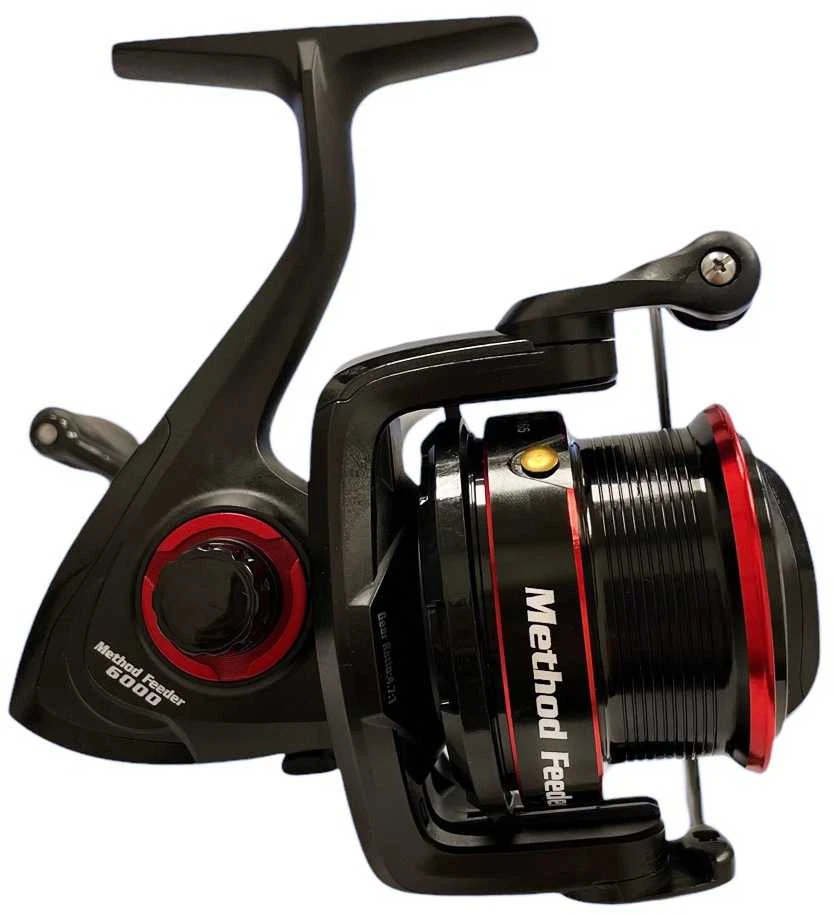 Ritė Pro FL Method Feeder 6000