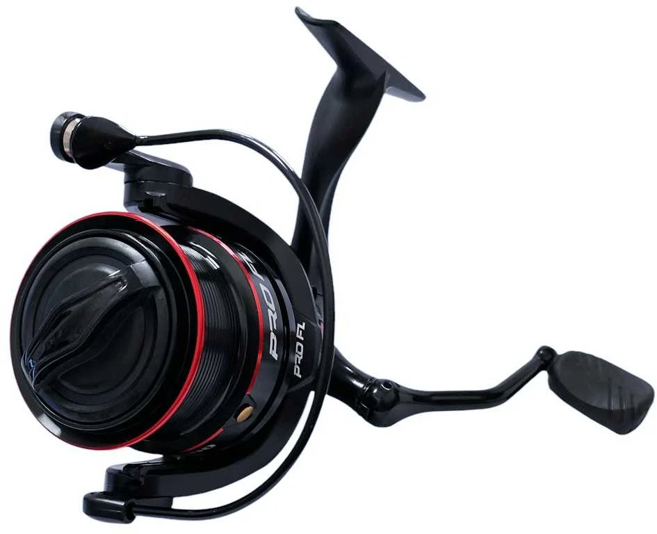 Ritė Pro FL Method Feeder 6000