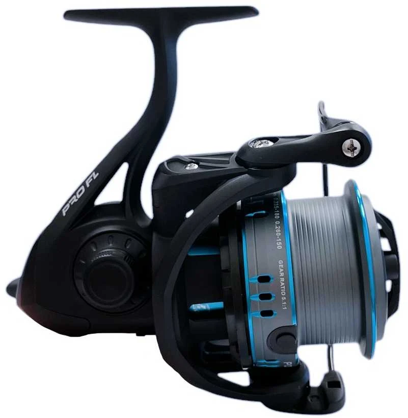Ritė Pro FL Polex 5500/6500