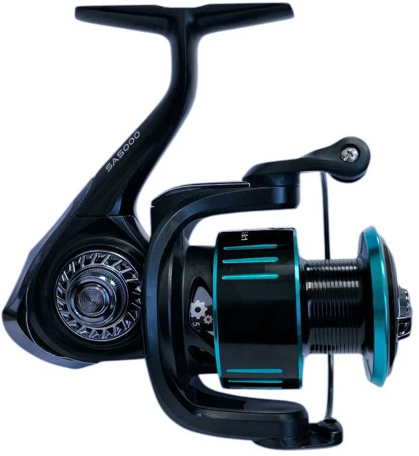 Ritė Pro FL Sea Addiction 5000/6000