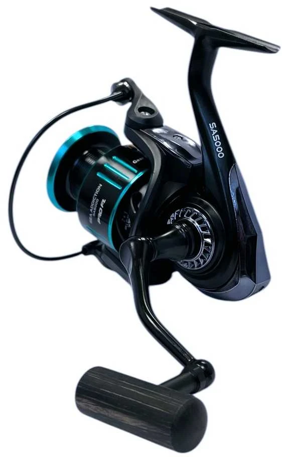 Ritė Pro FL Sea Addiction 5000/6000
