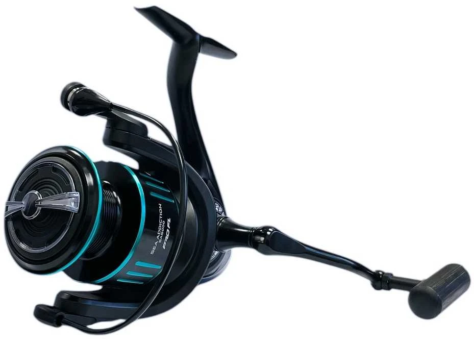 Ritė Pro FL Sea Addiction 5000/6000