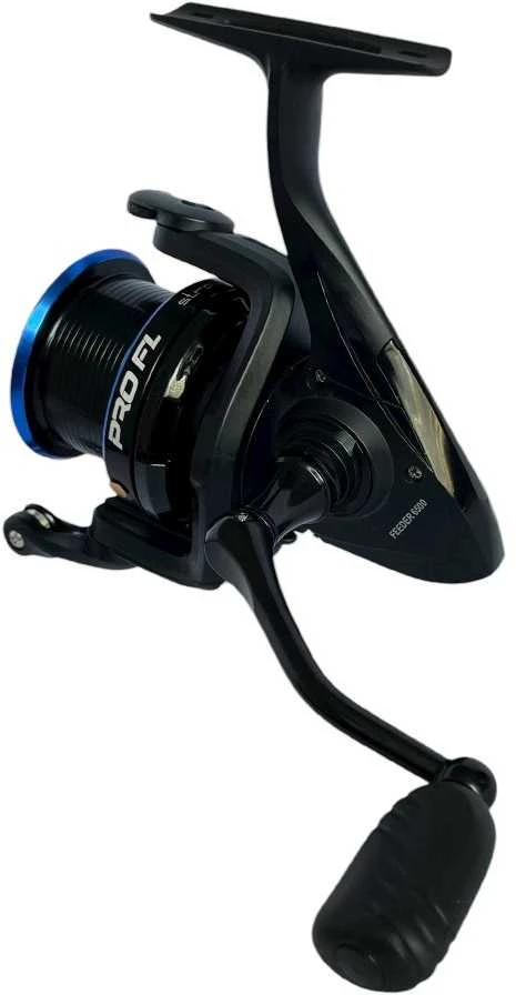 Ritė Pro FL Strategist Feeder 6500