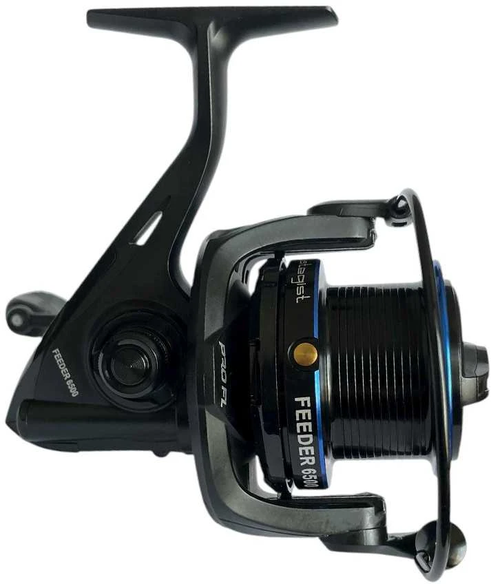 Ritė Pro FL Strategist Feeder 6500