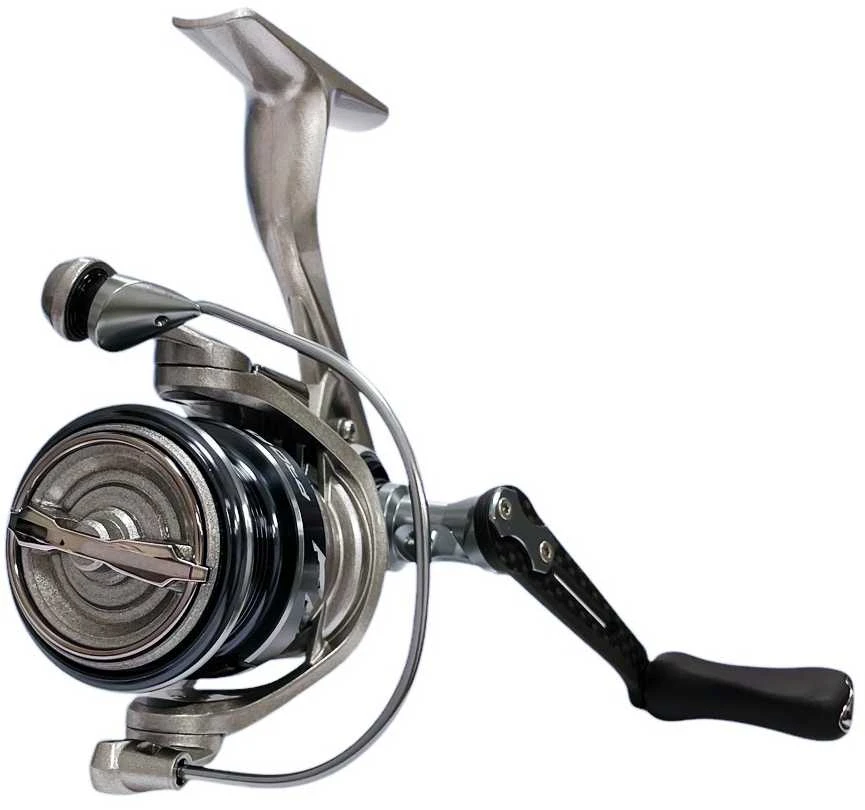 Ritė Pro FL Strategist Force 1500F 156g