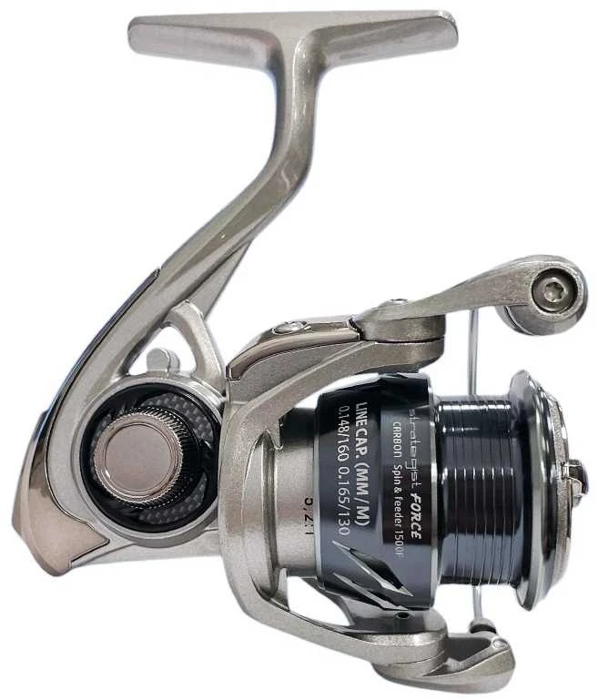 Ritė Pro FL Strategist Force 1500F 156g