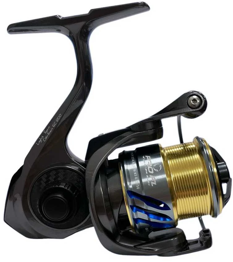 Graibšto kotas FL Super Magic Handle 3,5m