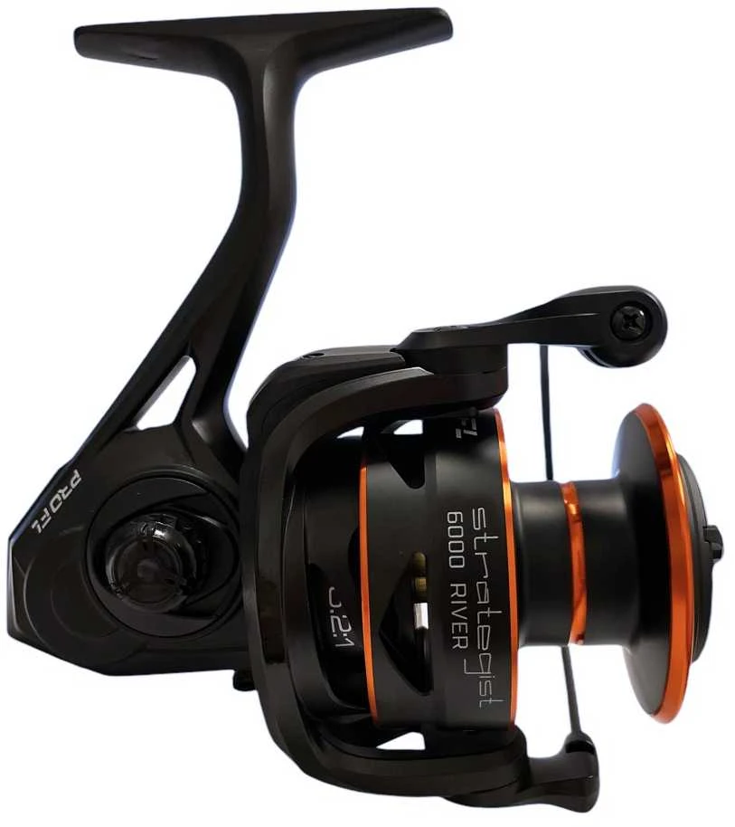 Ritė Pro FL Strategist River 6000