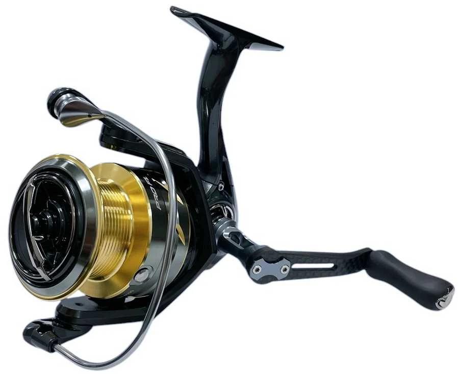 Ritė Pro FL Strategist Ultra Spin & Feeder 2500-4000