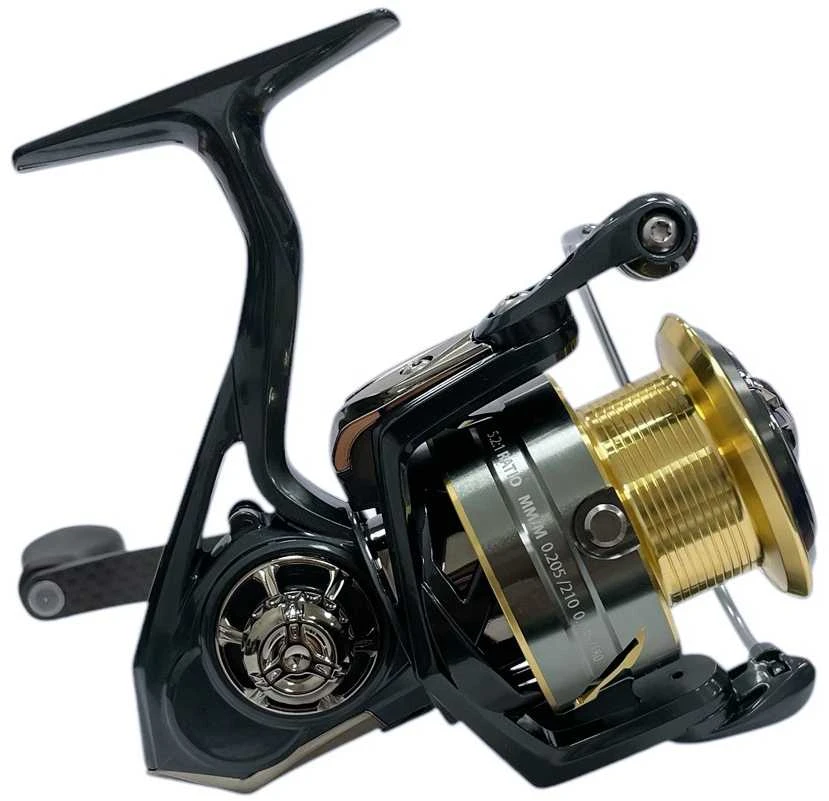 Ritė Pro FL Strategist Ultra Spin & Feeder 2500-4000
