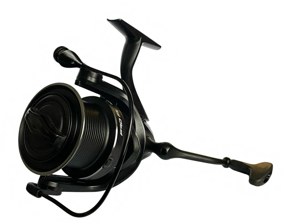 Ritė Pro FL Totem X Carp 8000