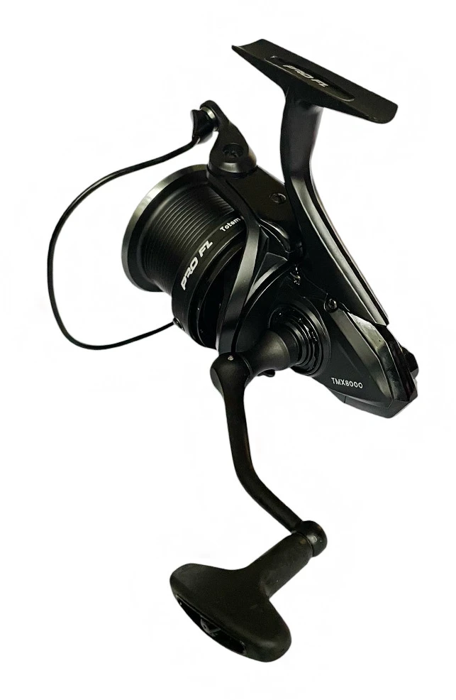 Ritė Pro FL Totem X Carp 8000