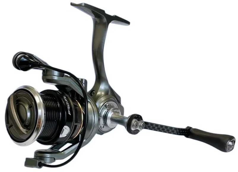 Ritė Pro FL Trout Secret 1000 147g