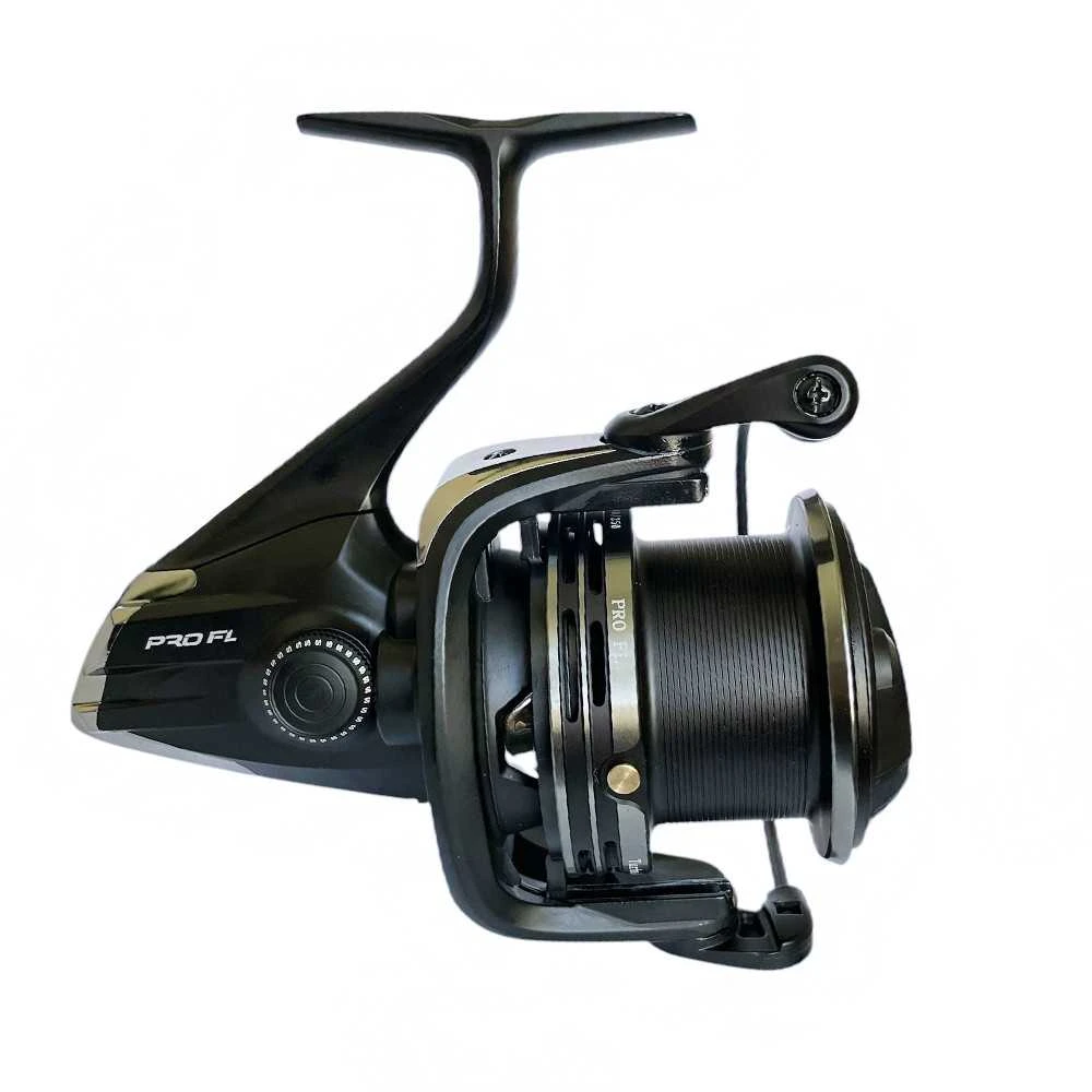 Ritė Pro FL Turbo Feeder 6500