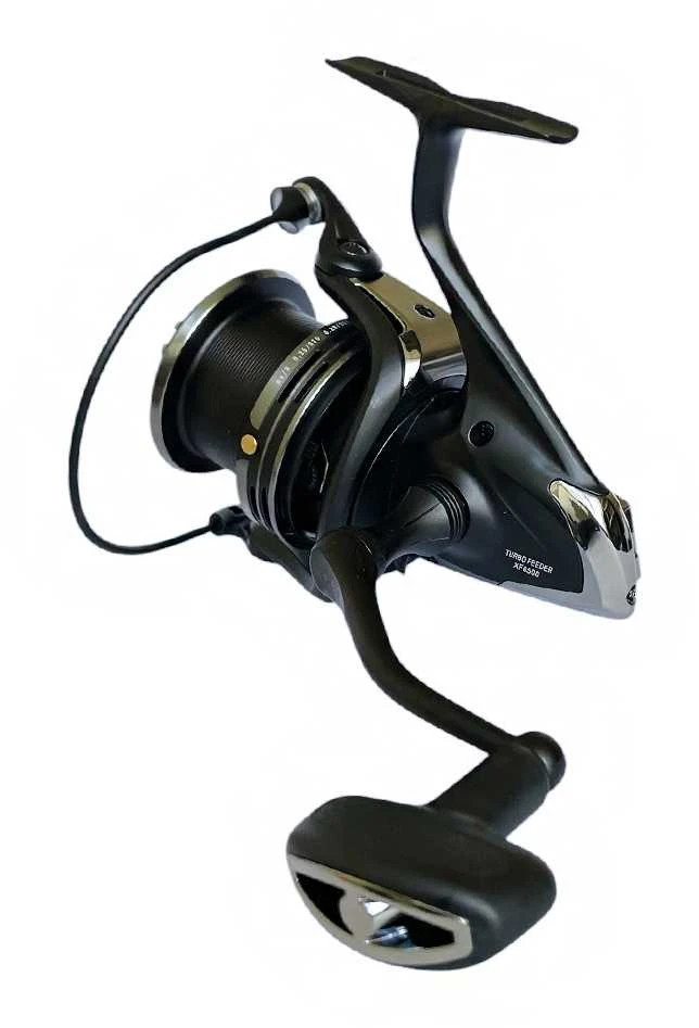 Ritė Pro FL Turbo Feeder 6500