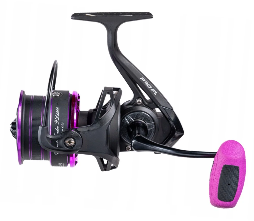 Ritė Pro FL Ultimate Feeder 5000-8000FD
