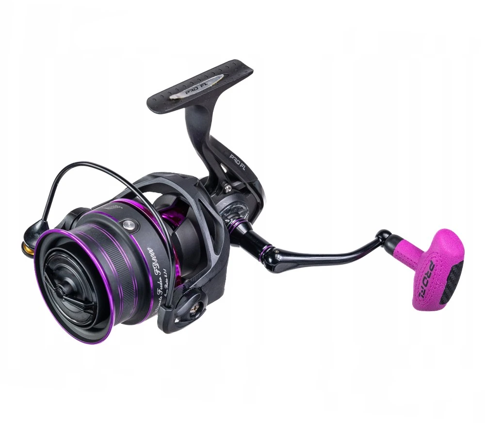 Ritė Pro FL Ultimate Feeder 5000-8000FD