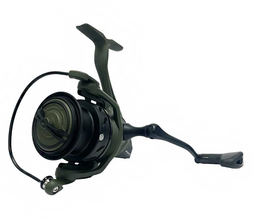 Ritė Pro FL Ultra Cast Carp FLX 6000/7000