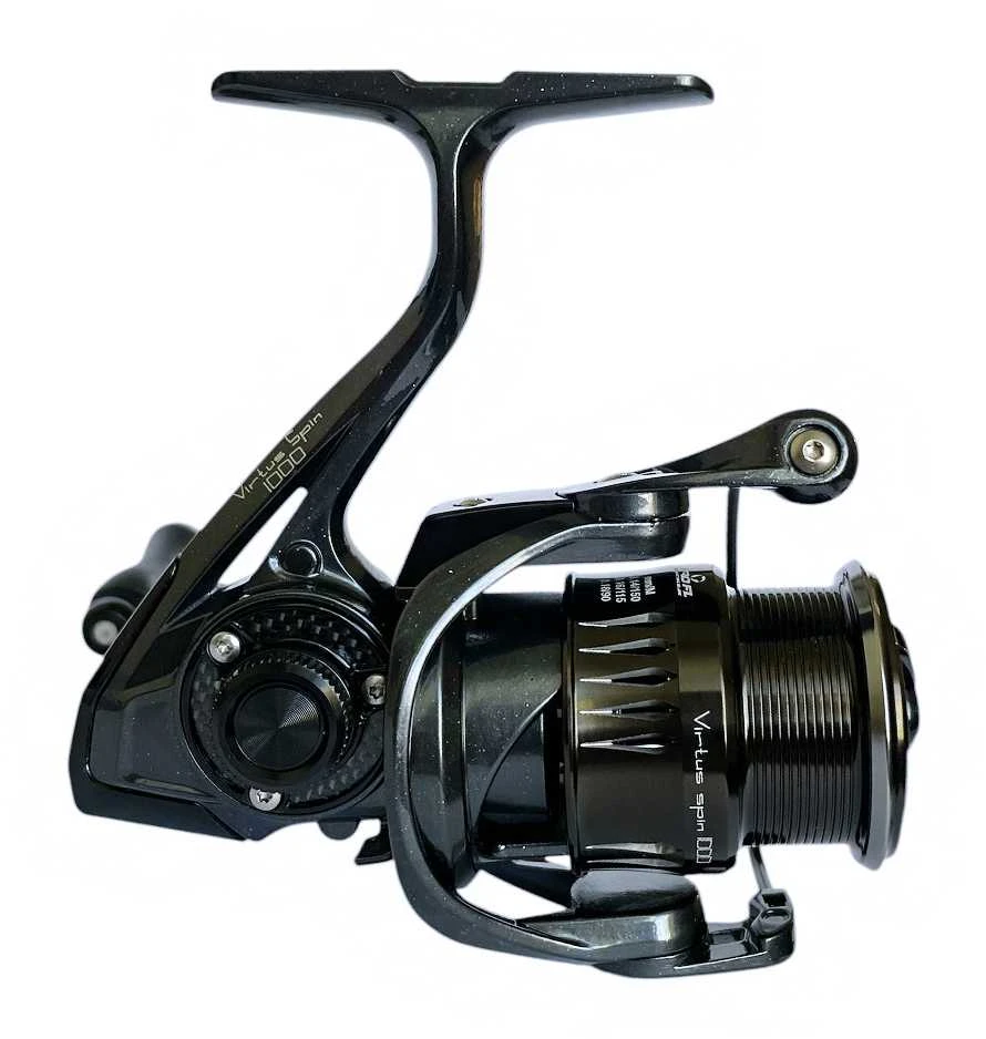 Ritė Pro FL Virtus Spin 1000 142g