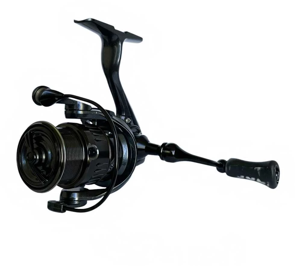Ritė Pro FL Virtus Spin 1000 142g