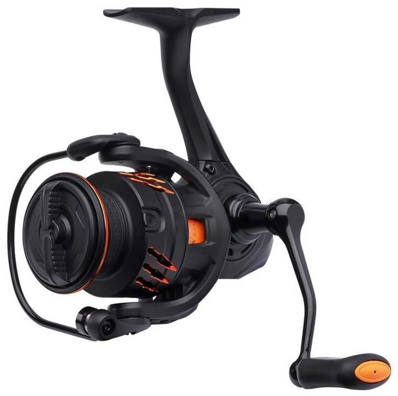 Ritė Savage Gear Oranžinis LTD FD 1000-4000