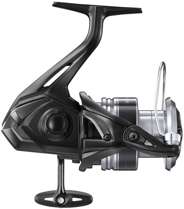 Ritė Shimano Aero BB 4000-5000