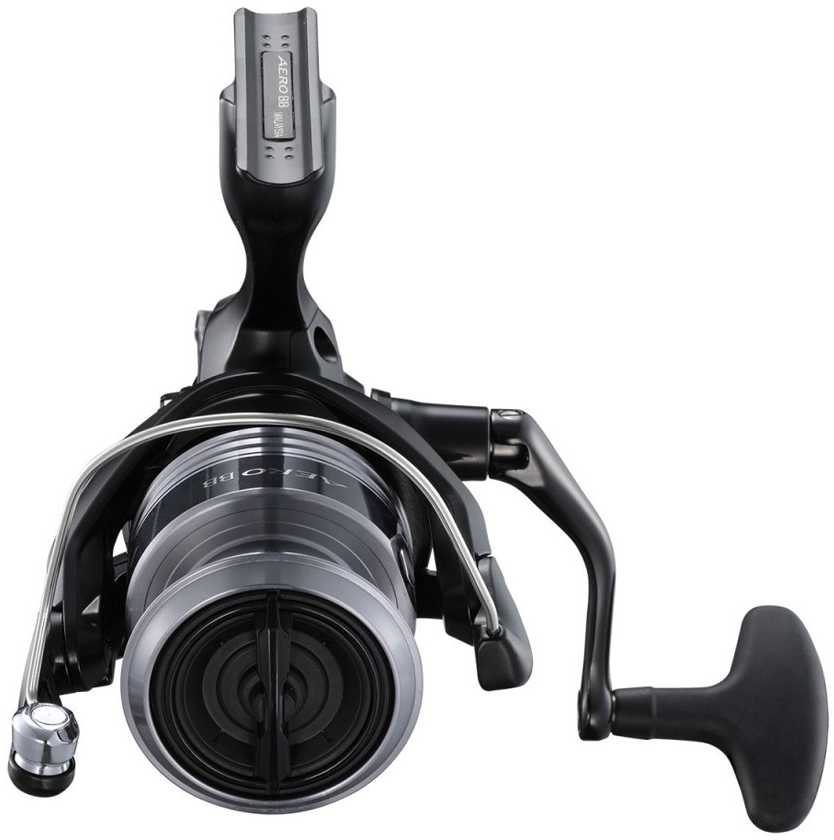 Ritė Shimano Aero BB 4000-5000