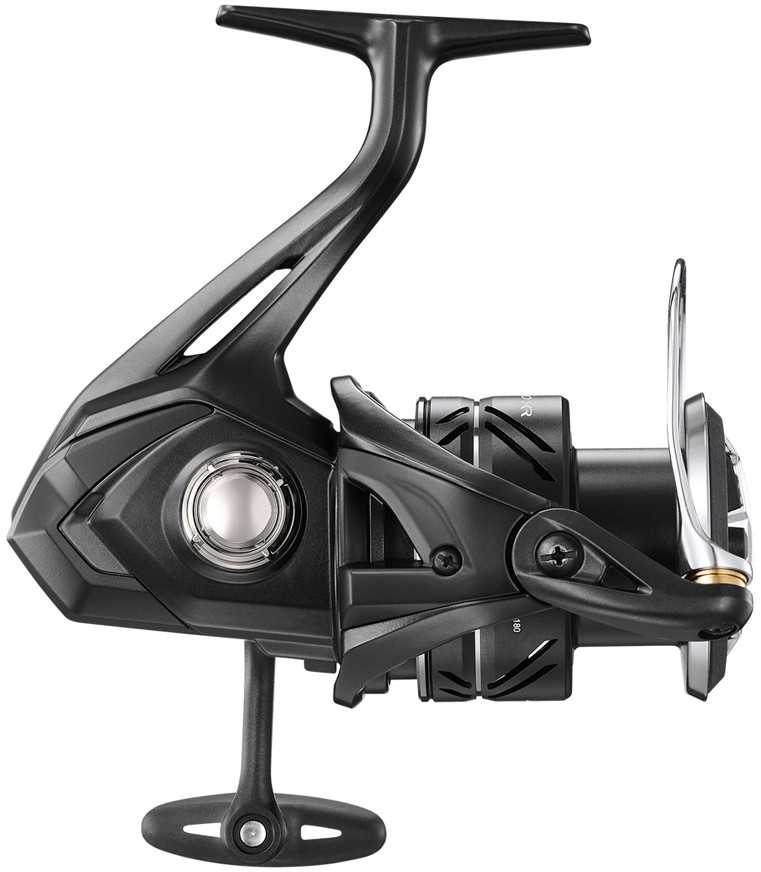 Ritė Shimano Aero XR 4000-5000