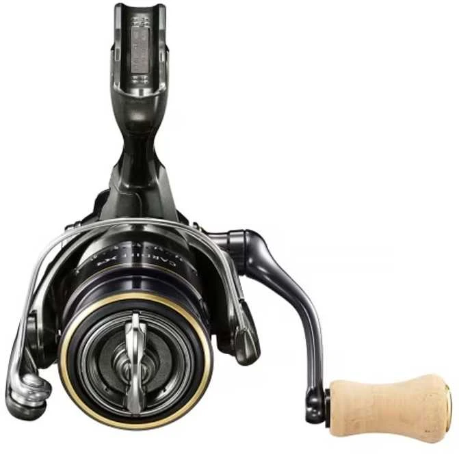 Ritė Shimano Cardiff XR 2000 155g
