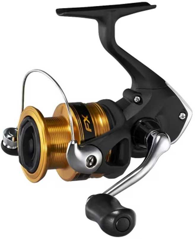 Ritė Shimano FX FC 2500-4000