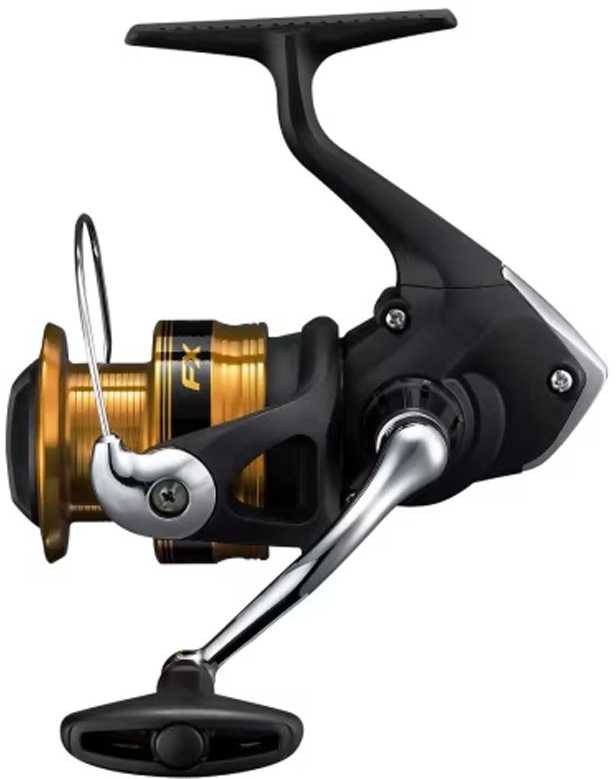 Ritė Shimano FX FC 2500-4000