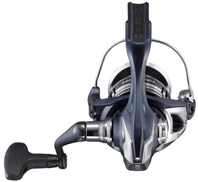 Ritė Shimano Miravel 1000-4000